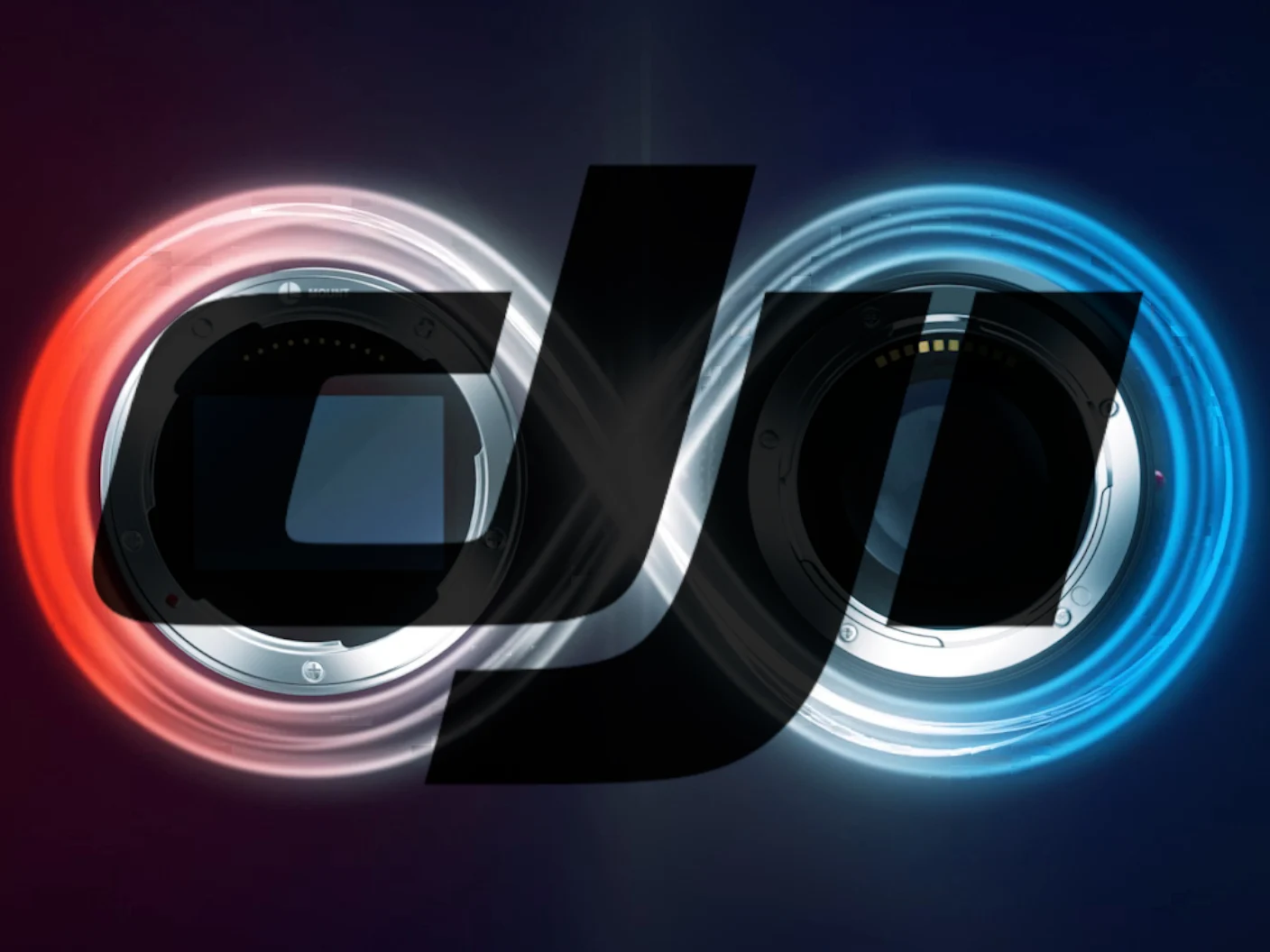 DJI Launches Compact Full-Frame Camera with L-Mount in September