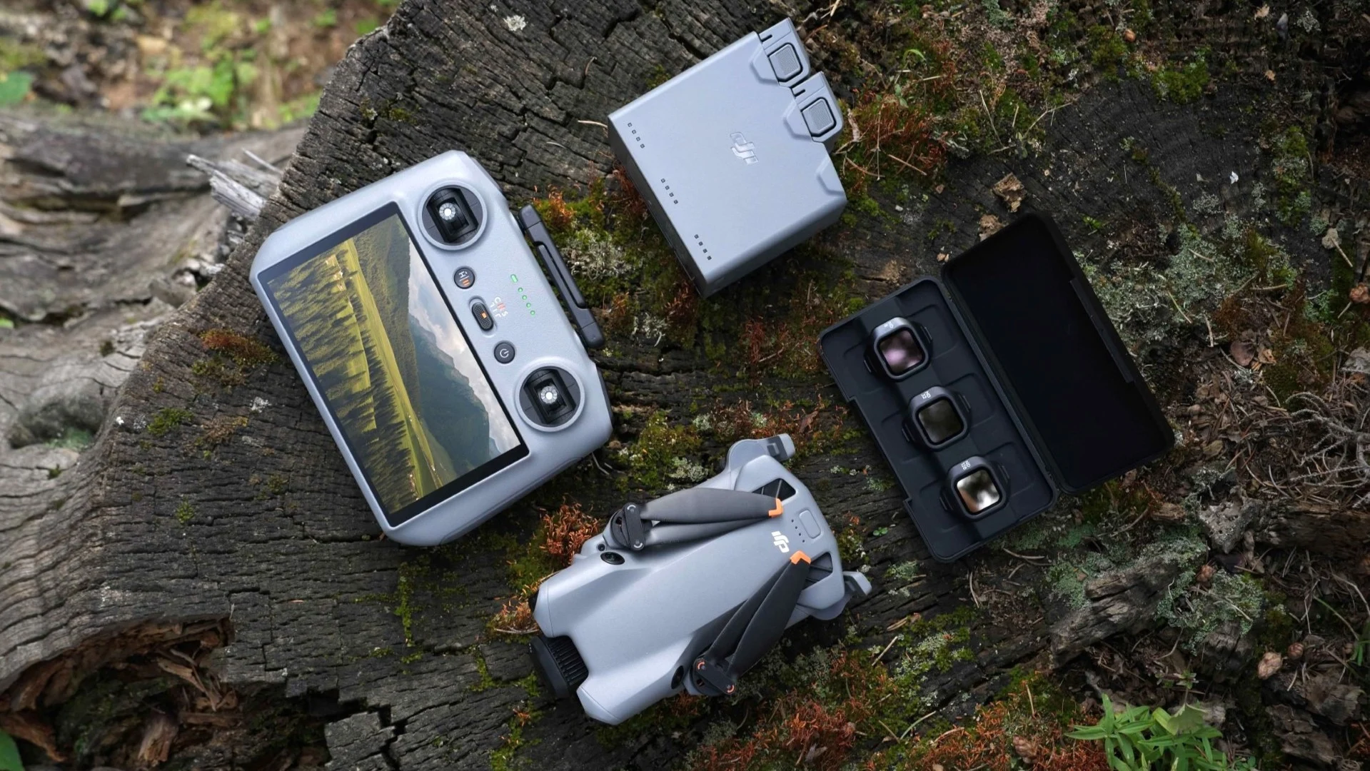 DJI Mini 5 Pro Unboxing and First Flight Video Now Live