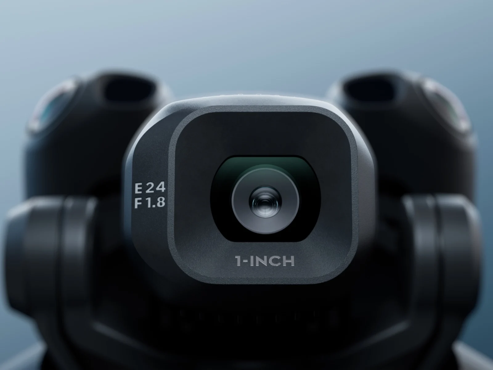 DJI Mini 5 Pro: 1-Inch Camera Drone Not Coming to US Release