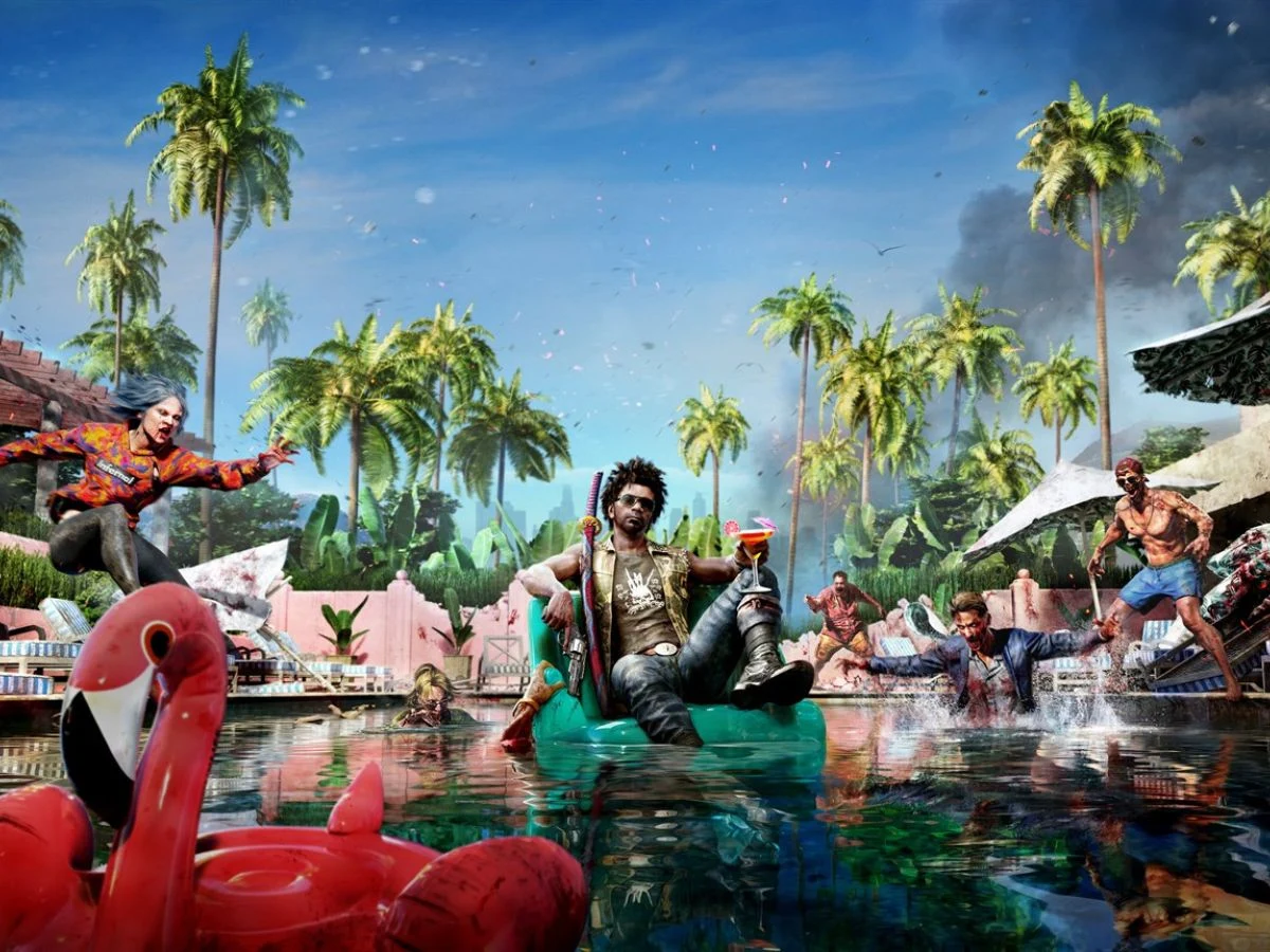Dambuster Studios Reveals Dead Island 3 Tease and New Location
