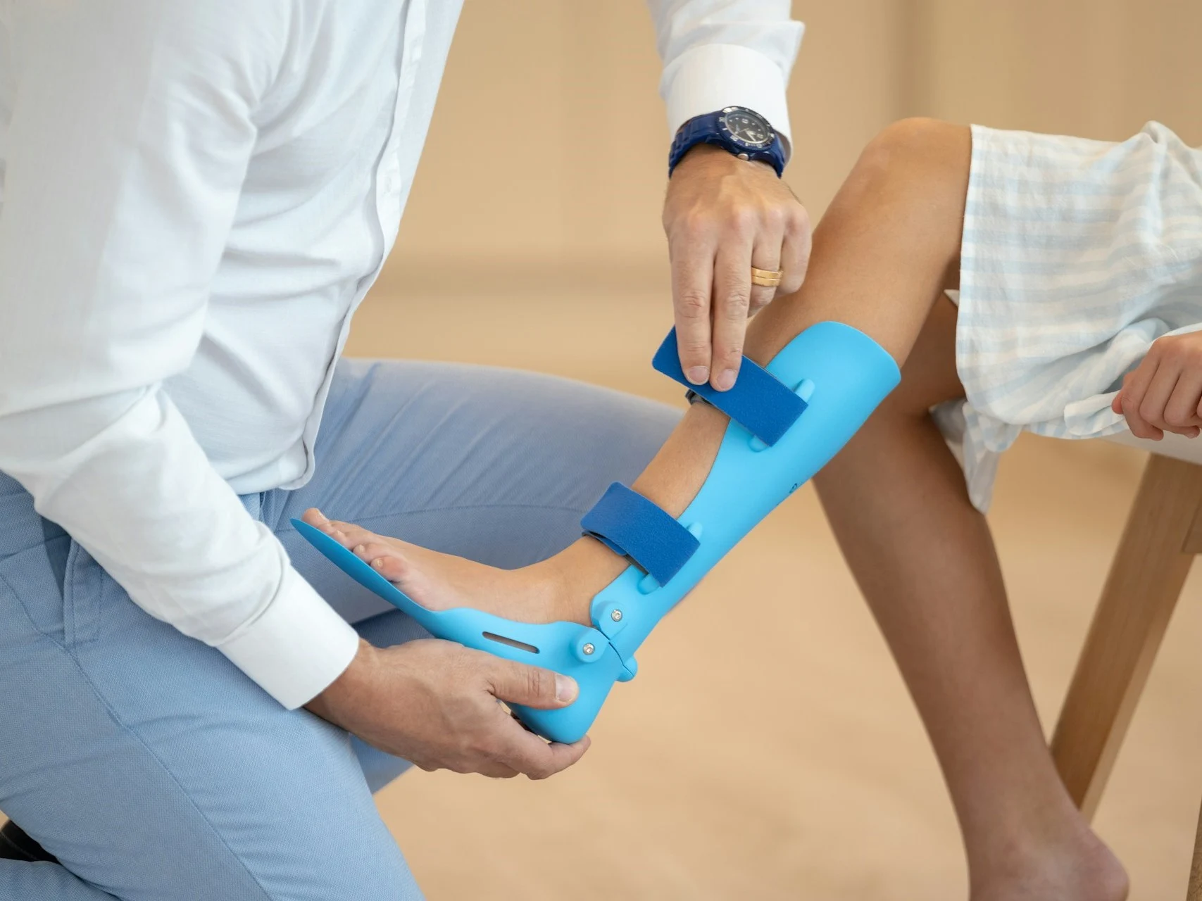 Bio-Glue Heals Bone Fractures in Just 3 Minutes, Study Finds