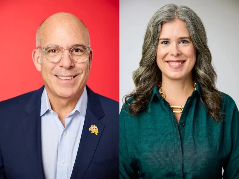 Doug Bowser Retires as President of Nintendo of America