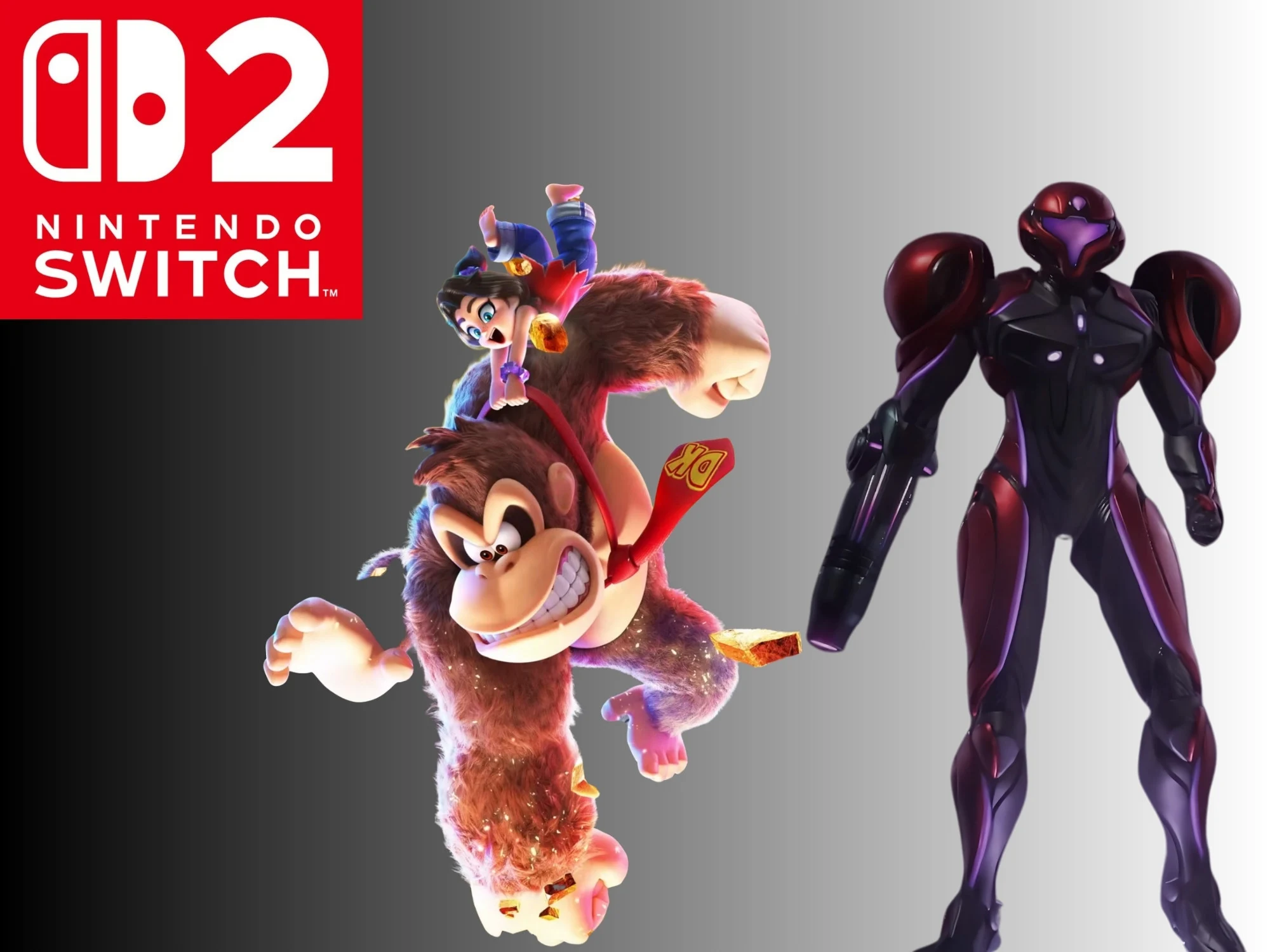 Nintendo Developer Discusses Switch 2 Games and Franchise Recycling