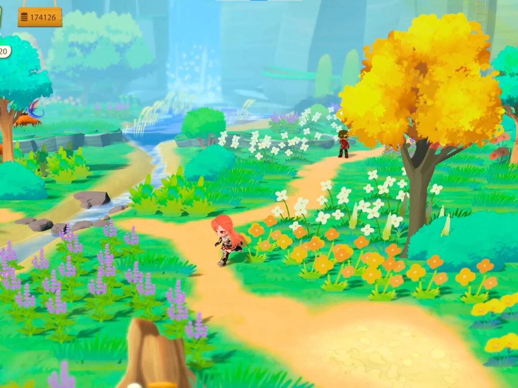 New Adventure RPG Launches on Steam with 20% Discount