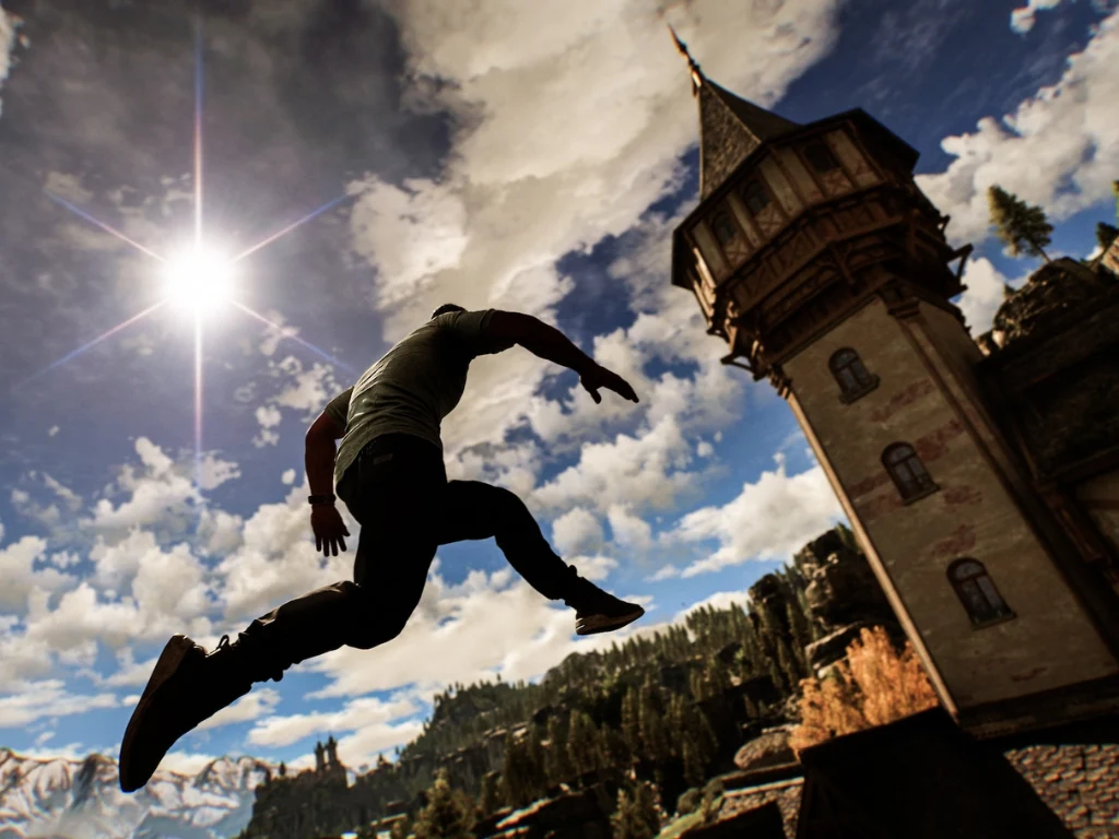 Dying Light: The Beast Sells 1.5 Million Copies in One Week