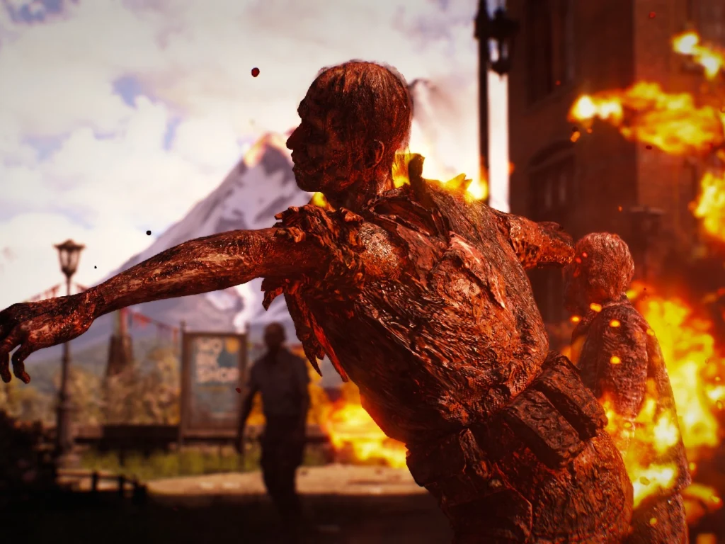 Techland to Release Hotfix for Dying Light: The Beast’s QTE Issues