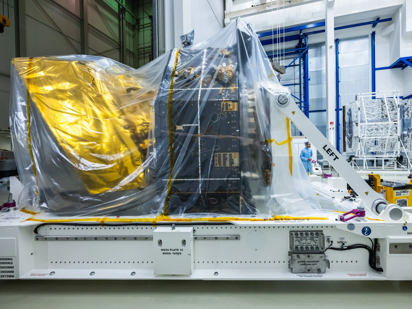 ESA’s Plato to Explore 200,000 Planets with 26 Cameras