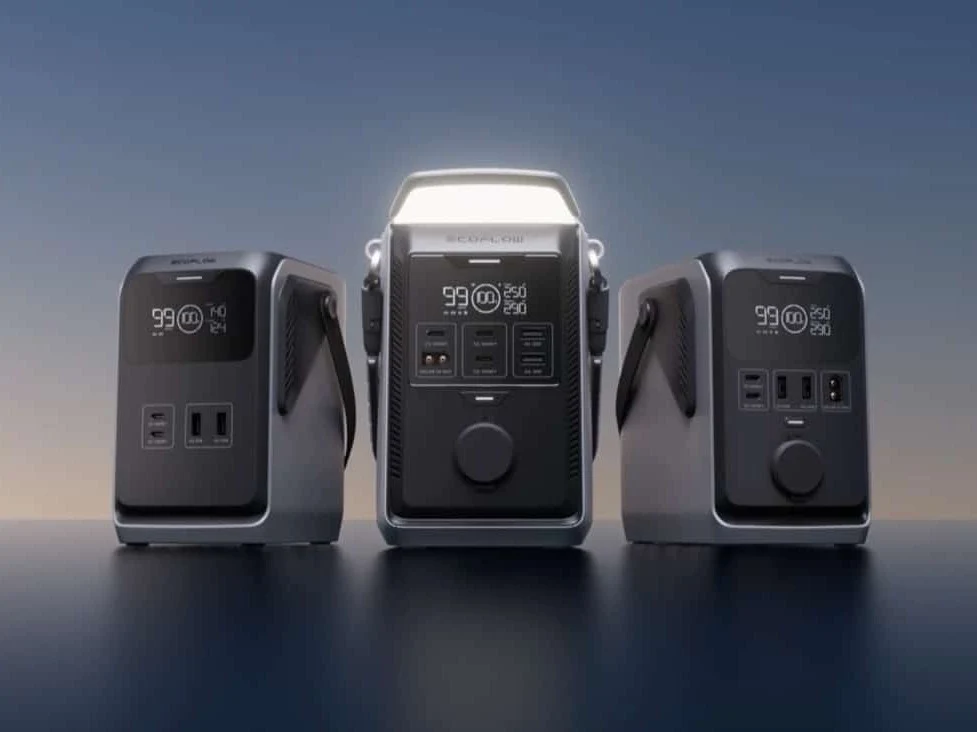 EcoFlow Trail Compact Power Stations Launching in More Countries