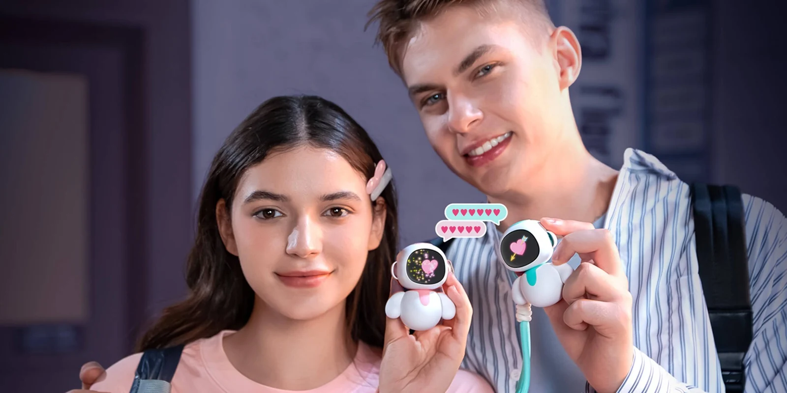 Eiliko Pre-Orders Open: Next-Gen Charm Bot Starts at $59.90