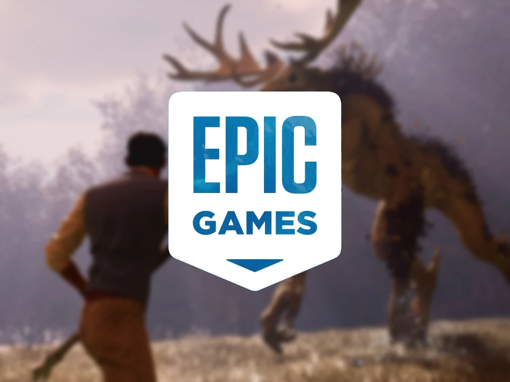 Epic Games Store Reveals October 2025 Free Games Lineup