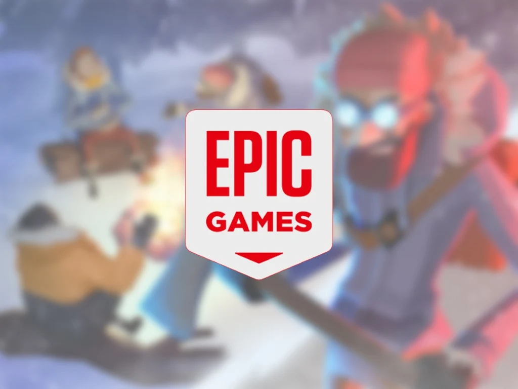 September 2025 Free Games on Epic Games Store: Award-Winning Titles