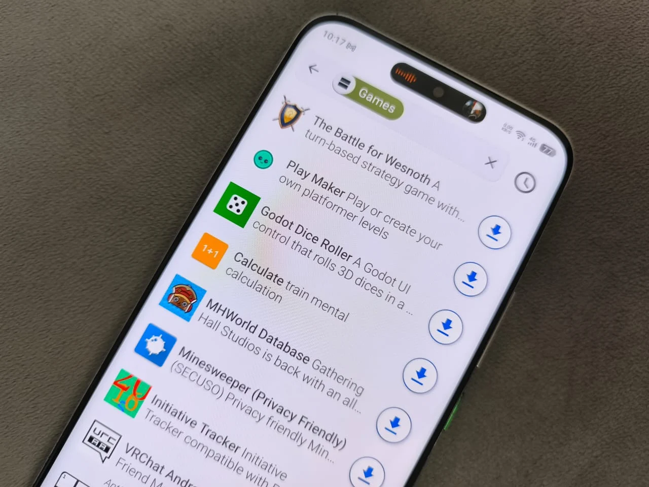 Google’s New Rules May End Sideloading and Alternative App Stores