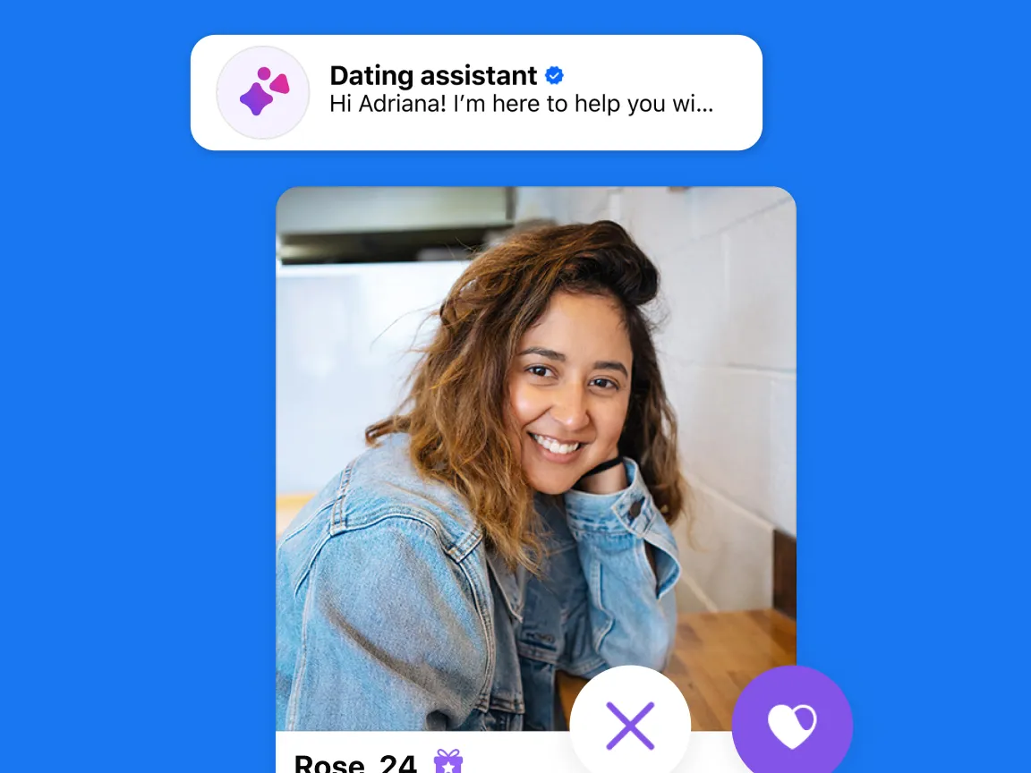 Facebook Introduces AI Assistant for Dating App Users
