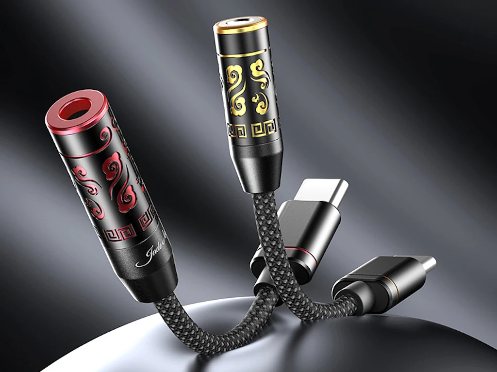 Jade Audio Launches Jiezi USB DAC with Hi-Res Audio Support