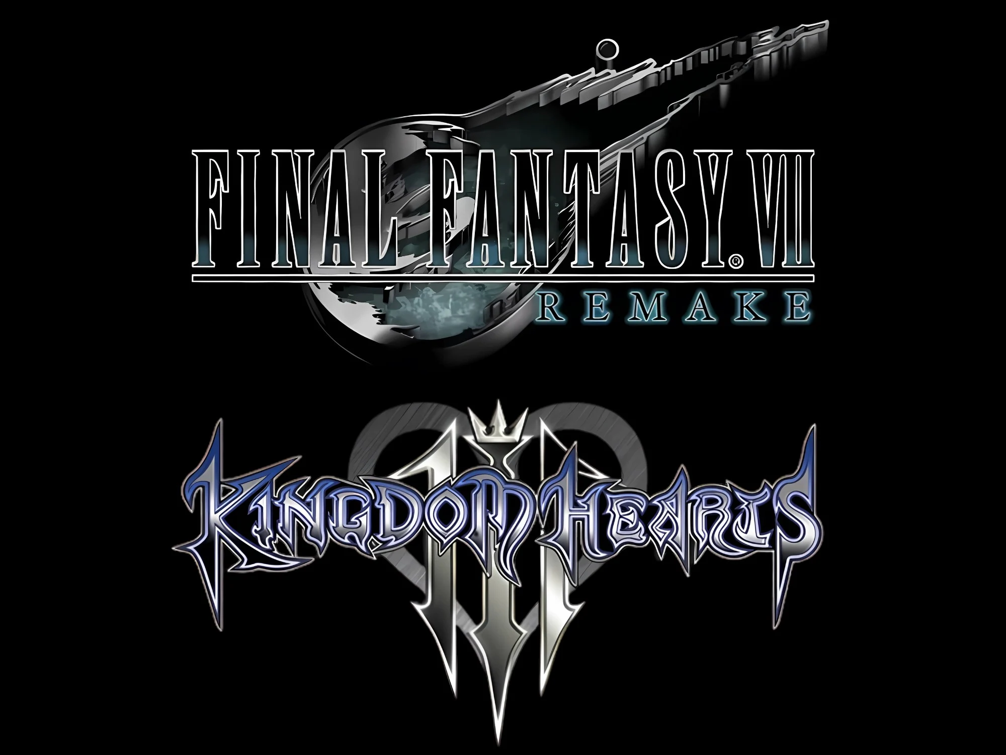 Final Fantasy 7 Remake Part 3 and Kingdom Hearts 4 Updates