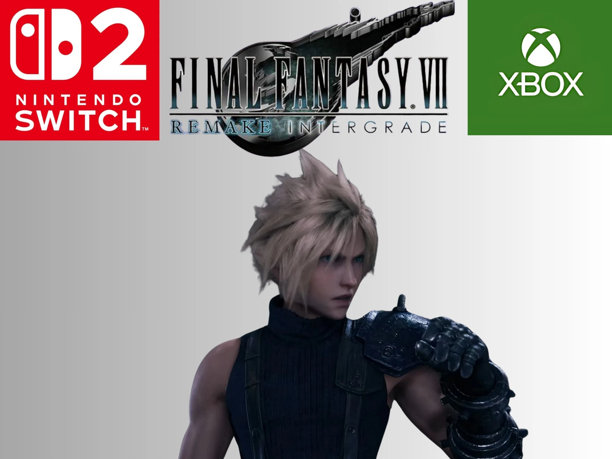 Final Fantasy 7 Rebirth, Remake Part 3: Switch 2, Xbox Release