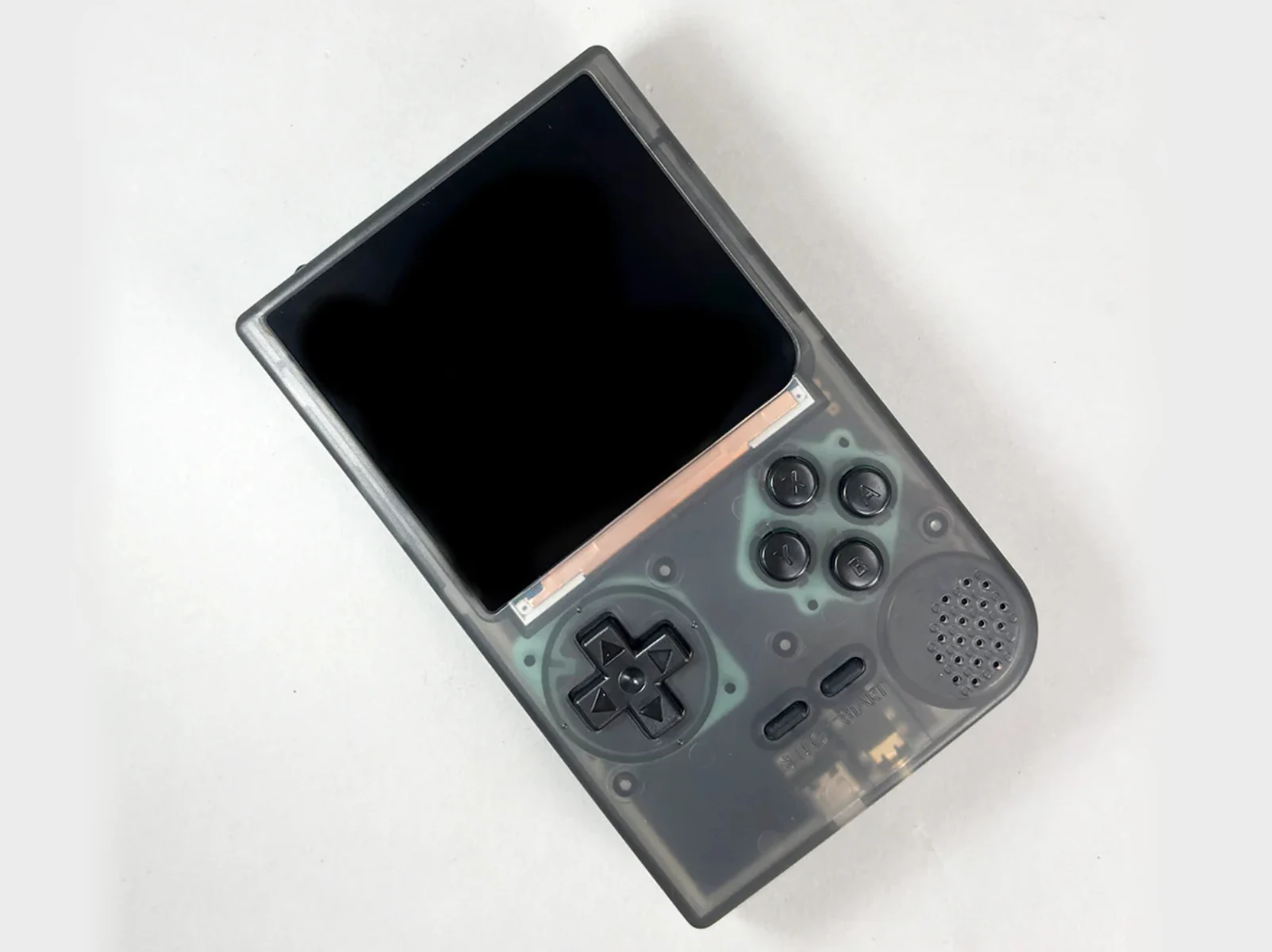 Funnyplaying Upgrades Retro Pixel Pocket Game Boy for Under $50