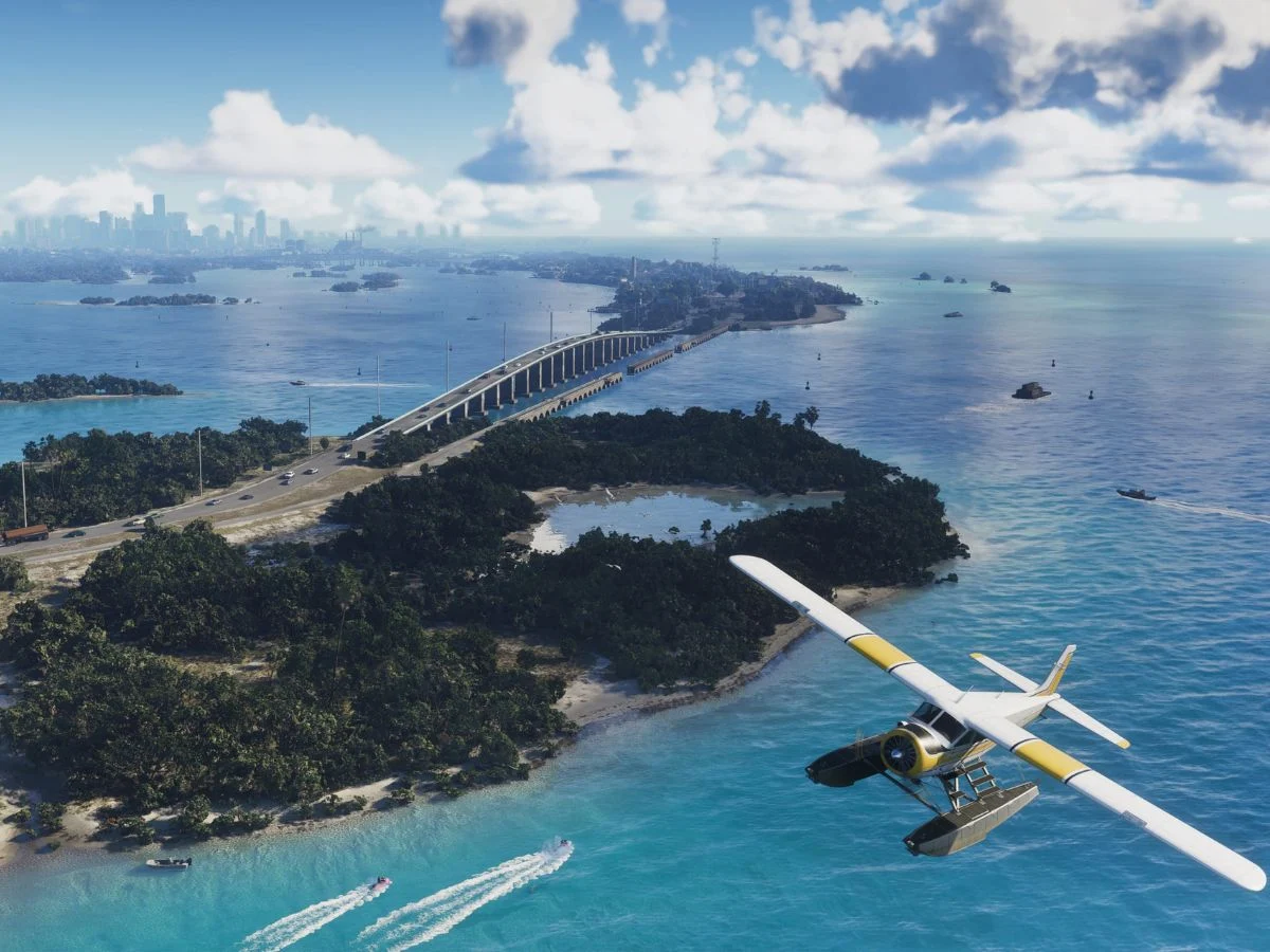 GTA 6: Major Change Sets It Apart from Previous Games
