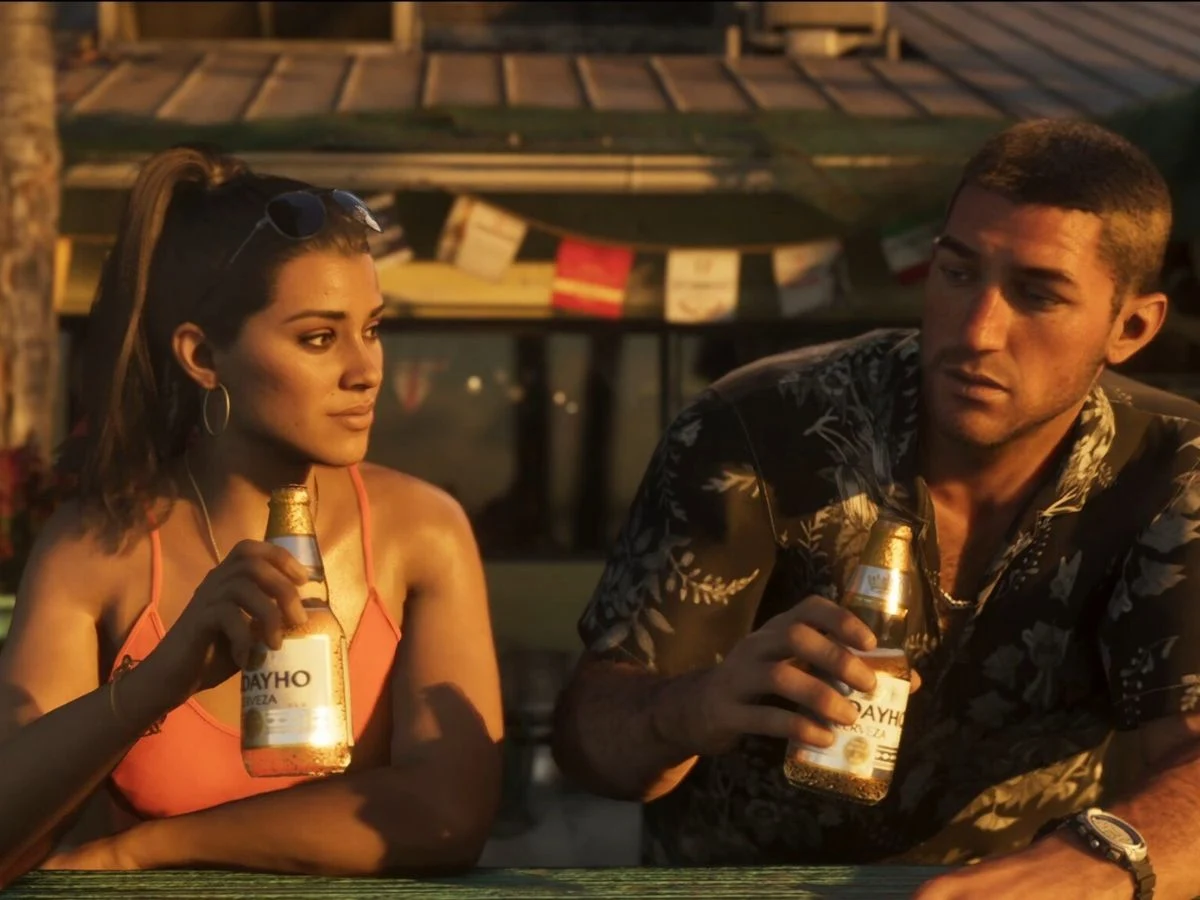 Take-Two Interactive: GTA 6 Might Not Be Gaming’s Biggest Release