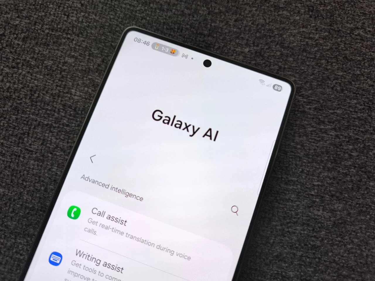 Samsung Launches TRUEBench for AI Productivity Testing
