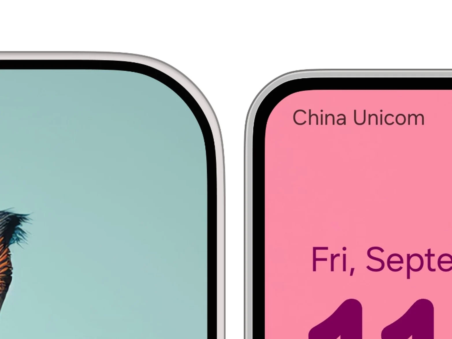 Galaxy S26 Pro vs Xiaomi 16 Pro: New Bezel Renders Revealed