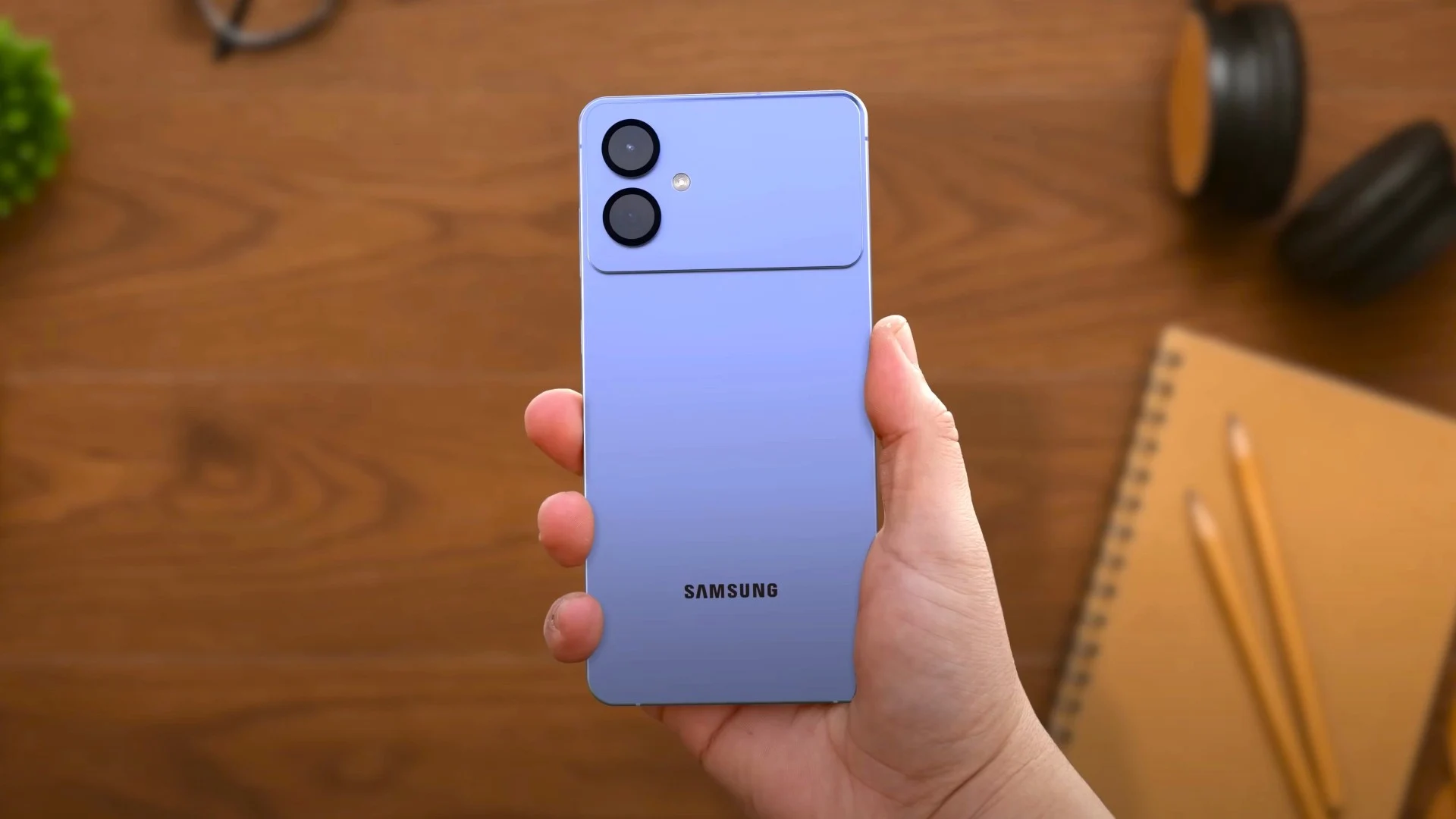 Samsung Exynos 2600 2nm Chip Promises Strong Performance for Galaxy S26