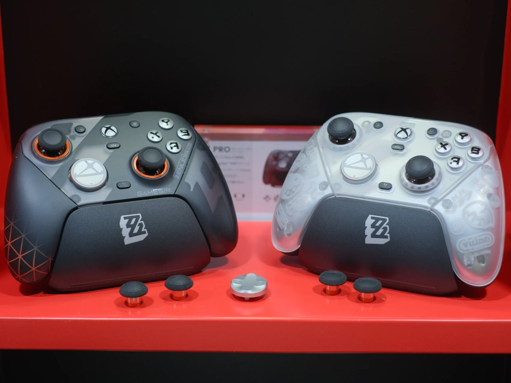 GameSir G7 Pro: New Xbox Wireless Controller for Zenless Zone Zero