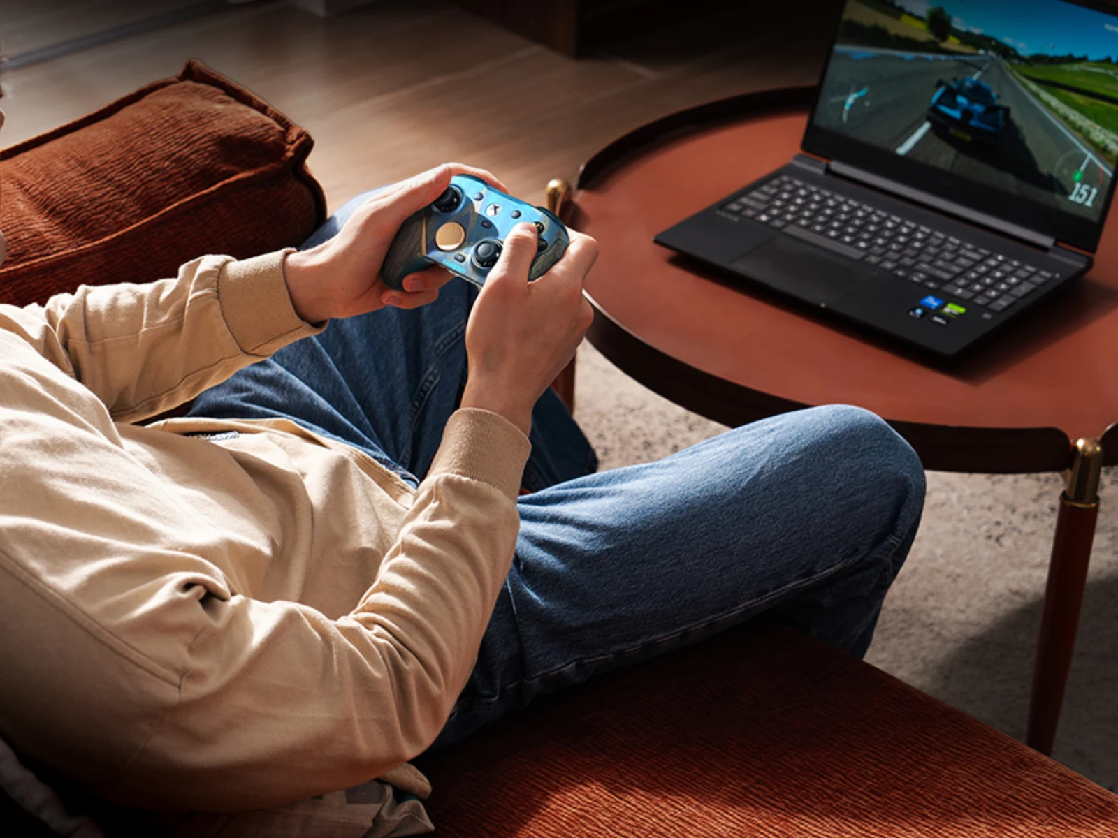 GameSir G7 Pro: New Wireless Controller with Xbox Support