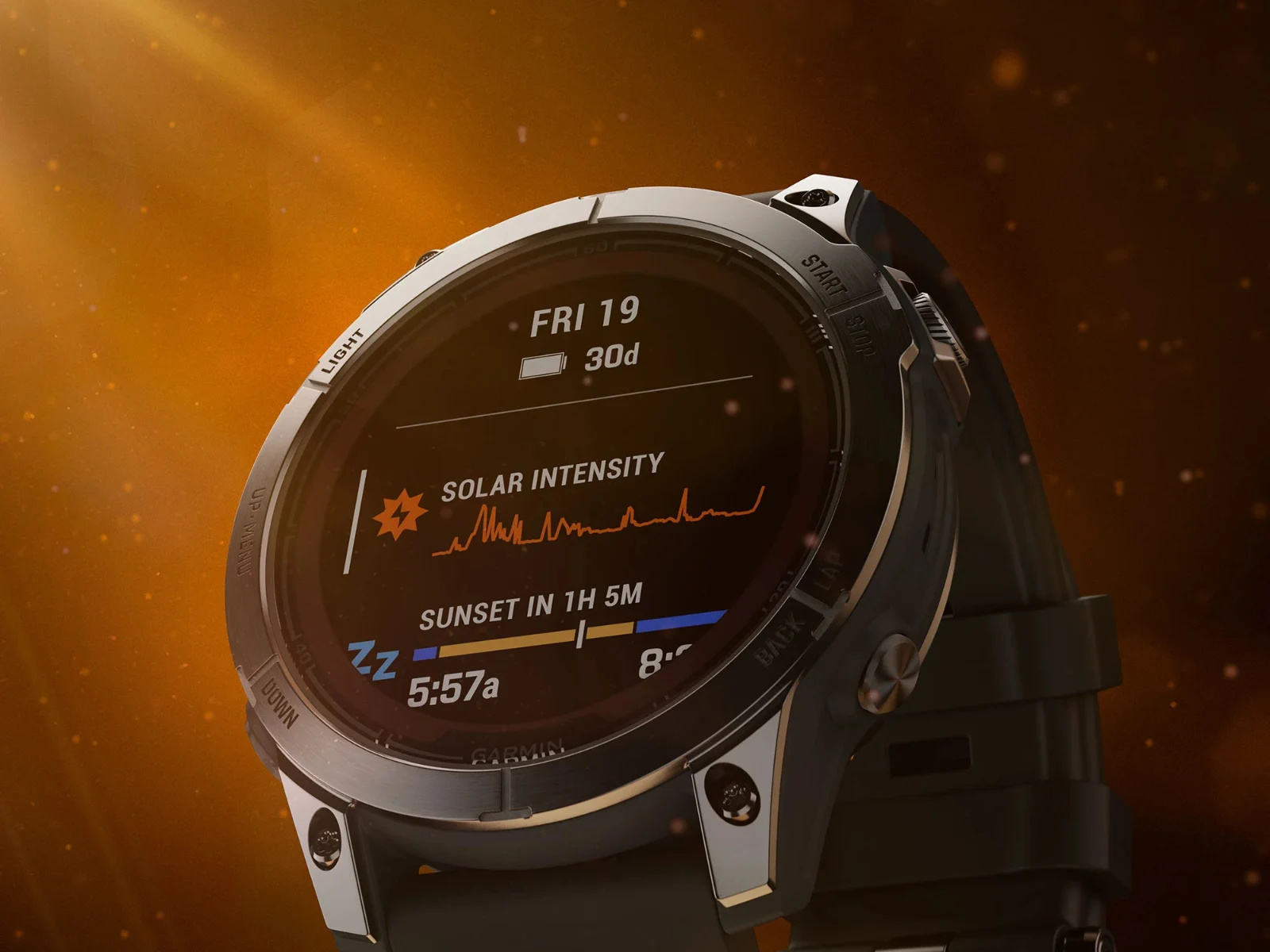 Garmin Updates Older Pro Smartwatches After Long Wait