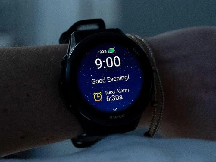 Garmin Releases Beta Update to Fix Smartwatch Battery Drain Issue