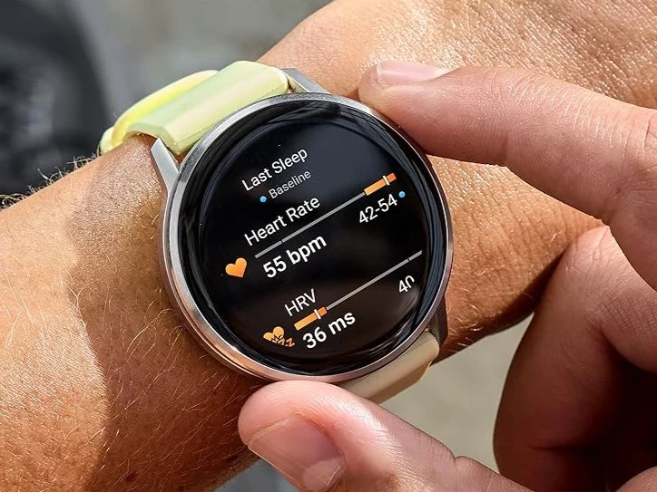 Garmin’s New Sleep Feature Now Available for Select Users