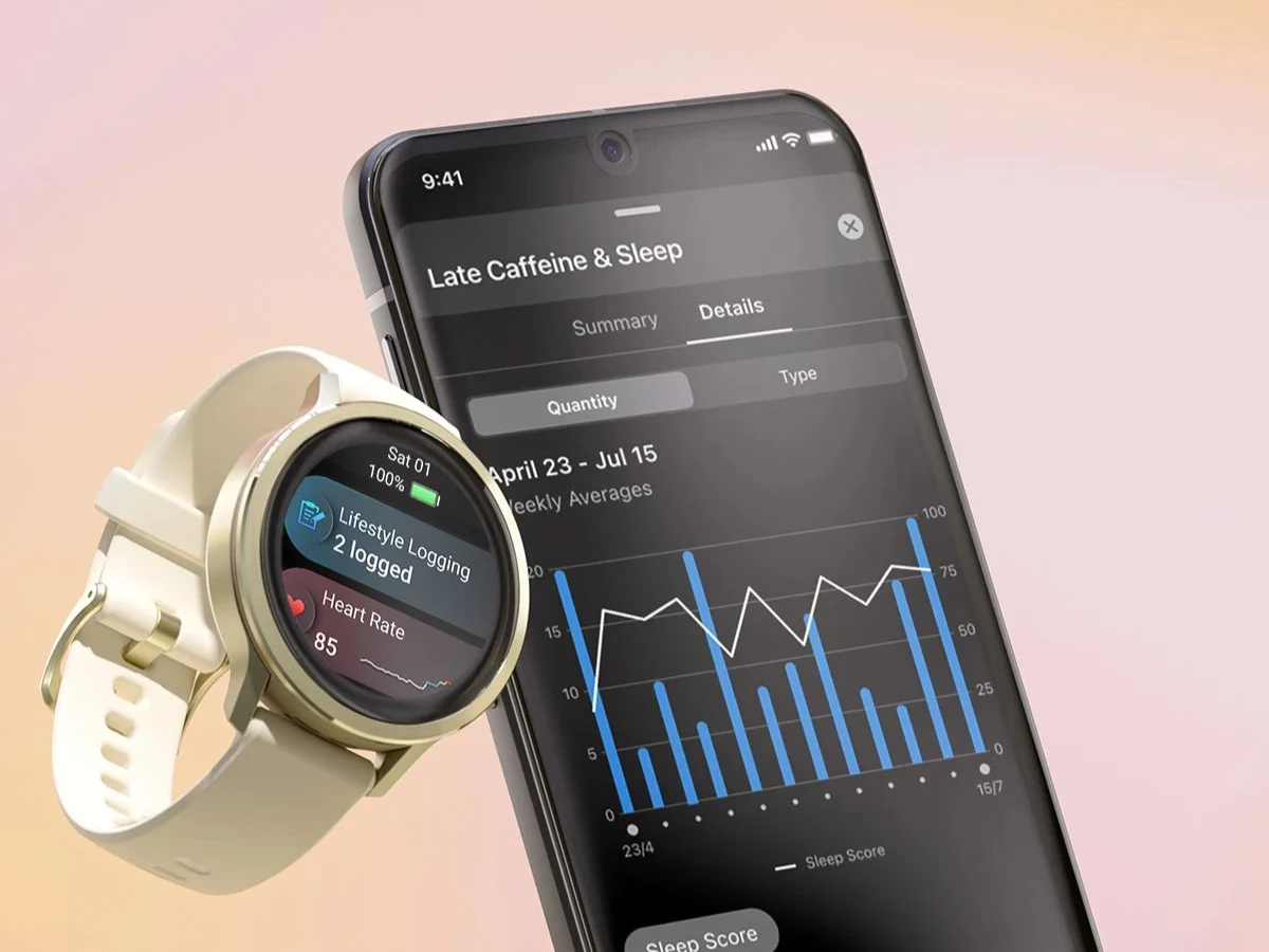Garmin Launches New Health Tracking Feature for All Users