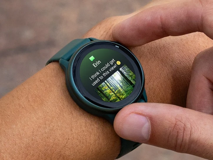 Garmin Smartwatch Update Fixes Battery Drain Issue