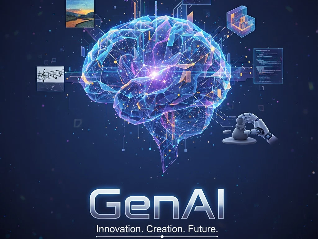 Gartner Forecast: AI Providers Face Pressure as GenAI Becomes Standard