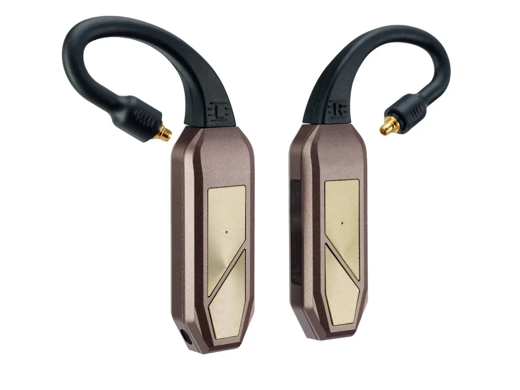 Go Pod Max IEM Adapter: Turn Wired Earbuds Into Wireless