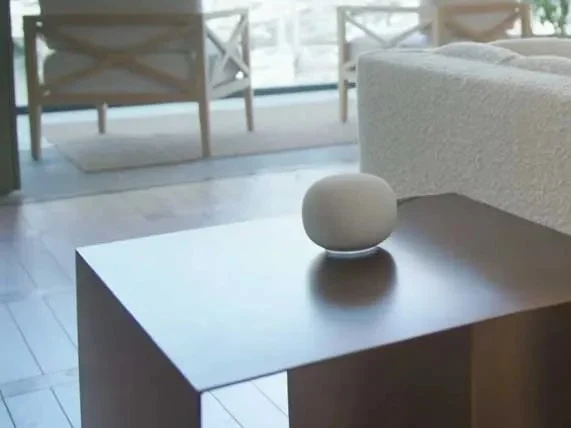 New Google Nest Mini Replacement Leaked with Major Upgrades