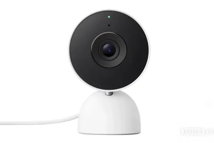 Google Reveals New Nest Cameras and Doorbell Before October Launch