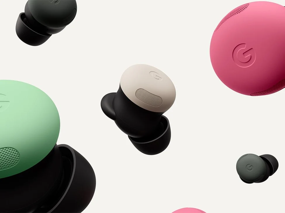 Google Pixel Buds Pro 2 Update: New Features Now Available