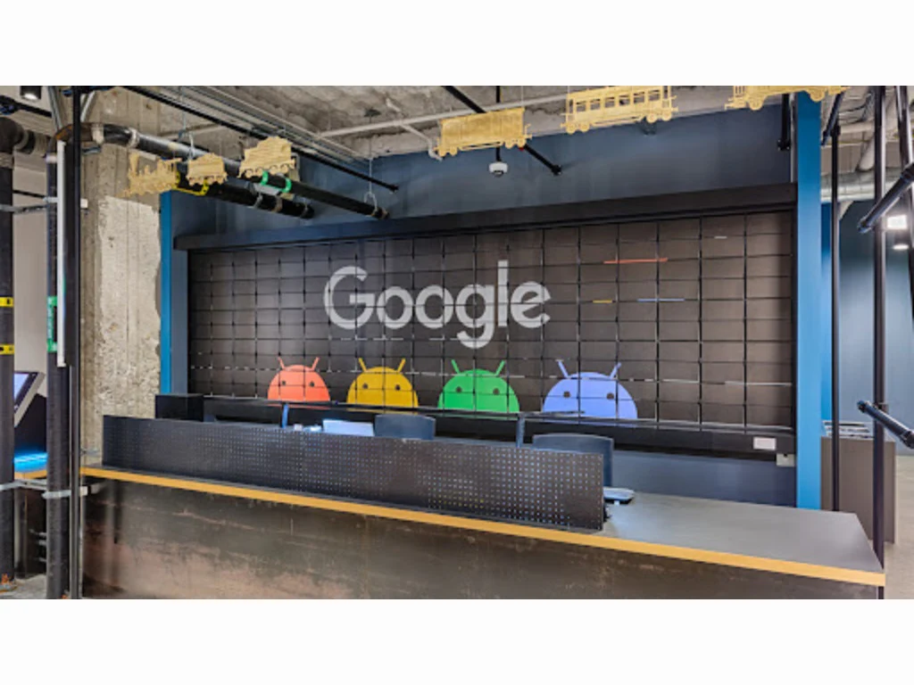 Google Faces $425 Million Verdict in App Data Collection Case