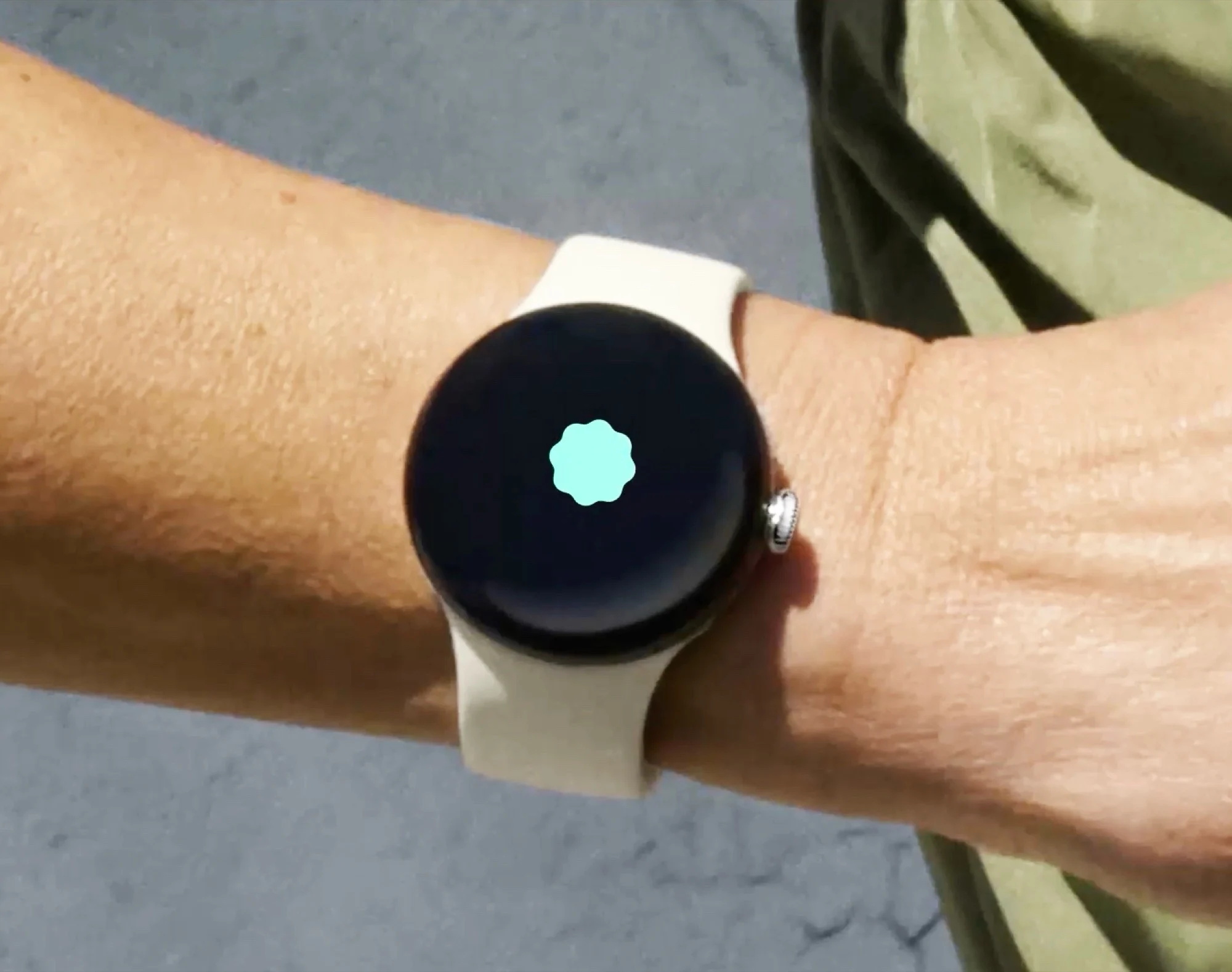 Blood Pressure Alerts on Google Pixel Watch: Code Reveals Features