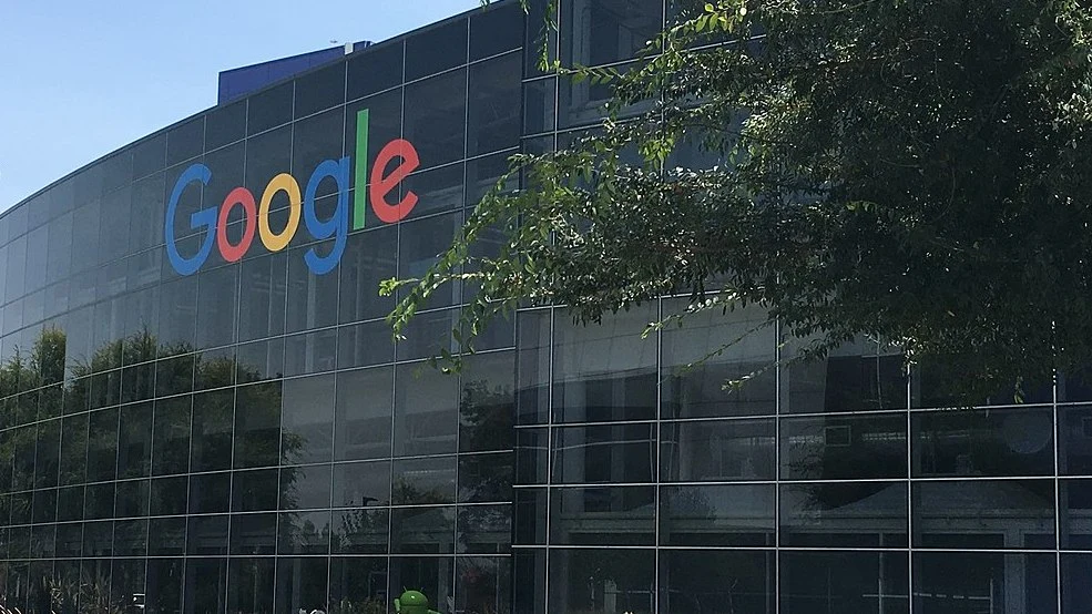 Google Hit with $3.5 Billion EU Fine for Ad Practices