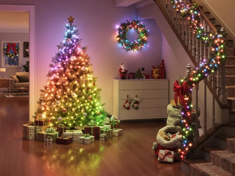 Govee Unveils New Starlight Effect Smart String Lights