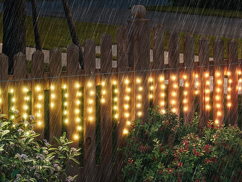 Govee Launches New Smart Outdoor Lights for Enhanced Lighting