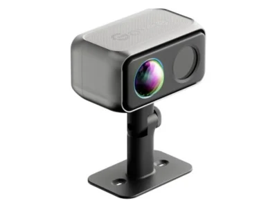 Govee Outdoor Projector Lights with Matter Coming Soon