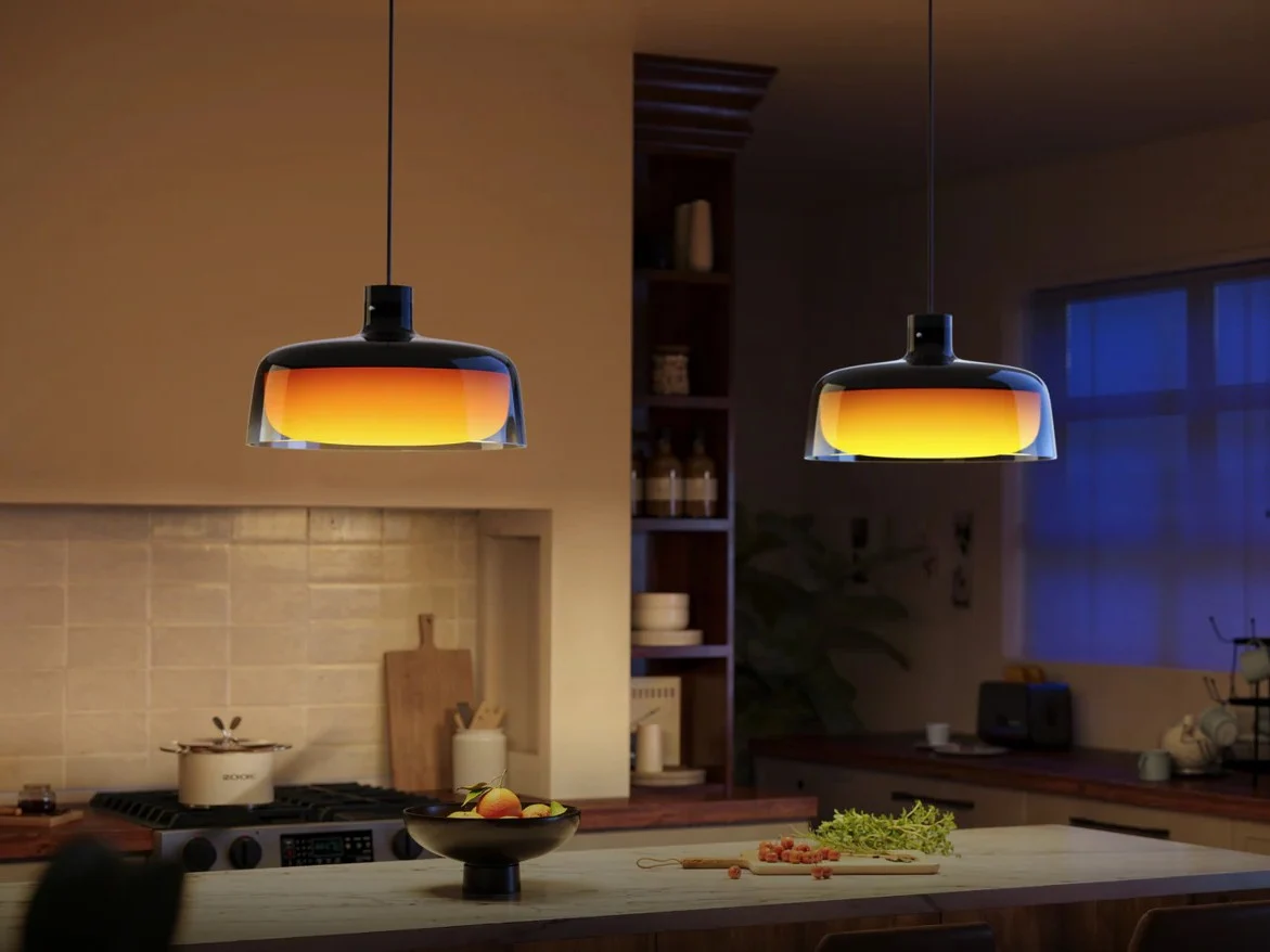 Govee Smart Pendant Light Launch Discount – Shop Now!