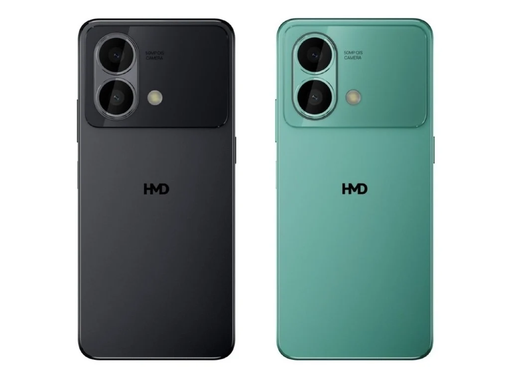 HMD Pulse 2 Pro: Leaked Renders and Key Details Unveiled
