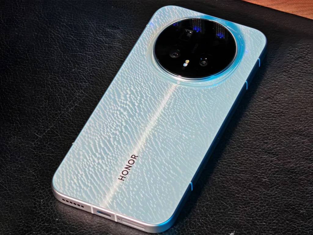 Honor Magic 8 Outperforms Xiaomi 17 Pro in Snapdragon 8 Benchmarks