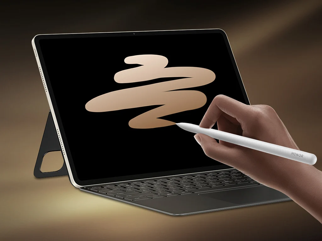 Honor MagicPad 3 Pro: First Tablet with Snapdragon 8 Elite Gen 5