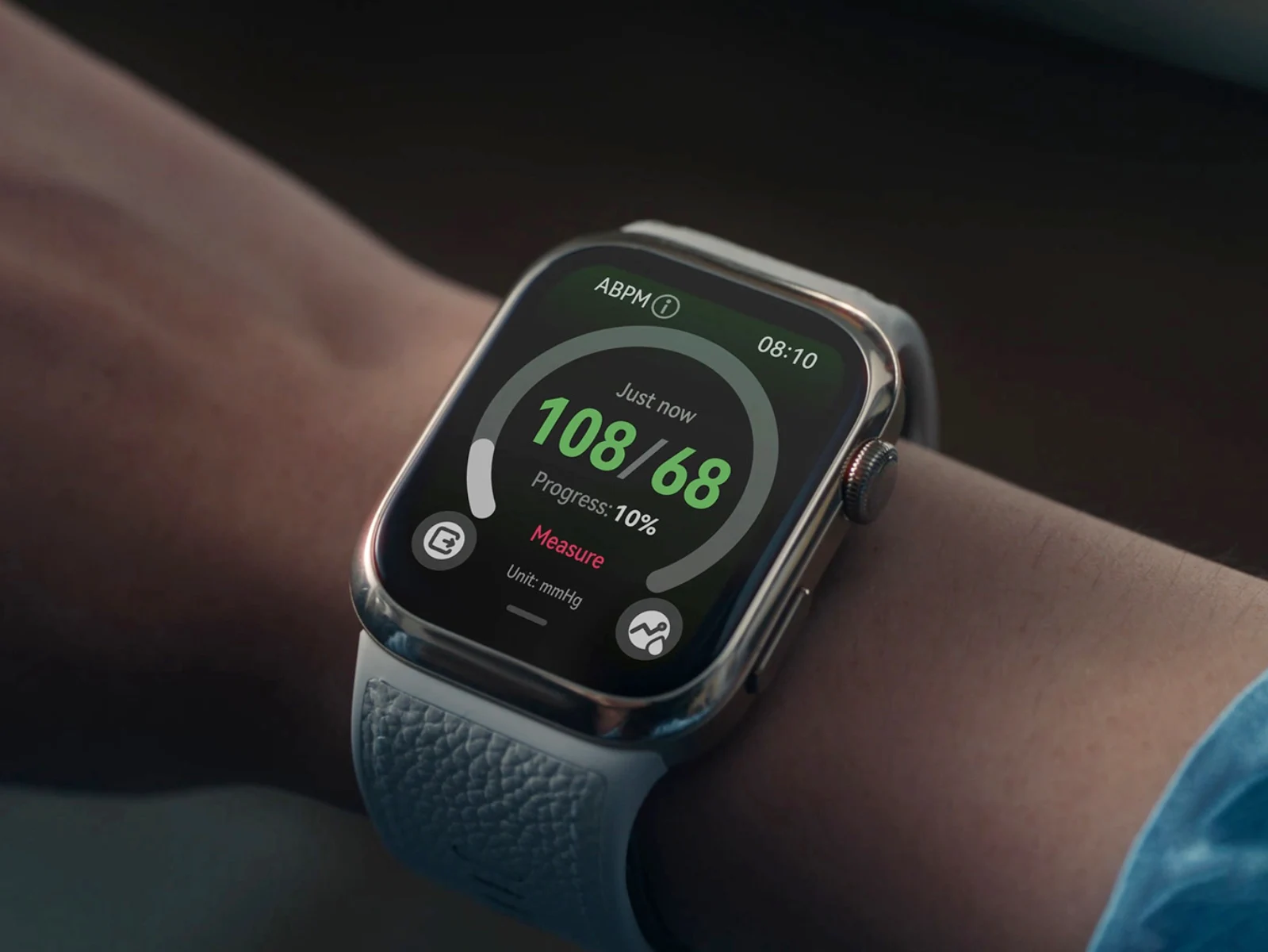 Huawei Watch D2 Blue Edition Launches Early in Europe and UK