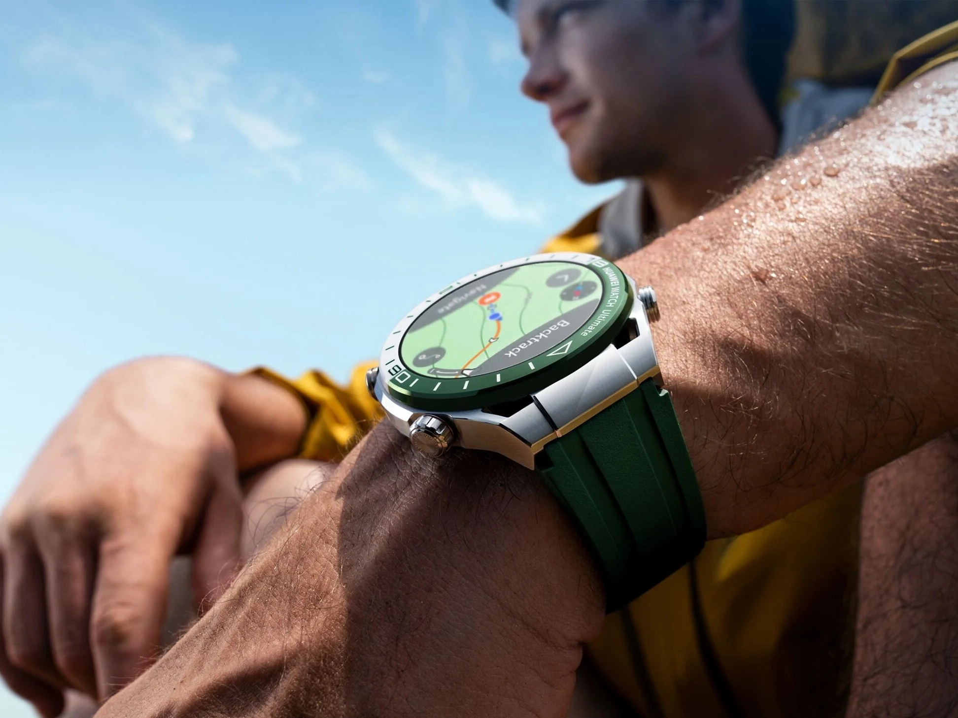 Huawei Launches Global Smartwatch Update with Exciting New Features